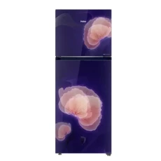 HAIER 375 LITER NO FROST TOP MOUNT REFRIGERATOR