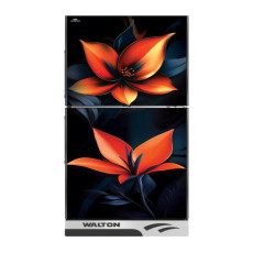 Walton Direct Cool Refrigerator 282L  WFE-2H2-GDXX-XX (Inverter)