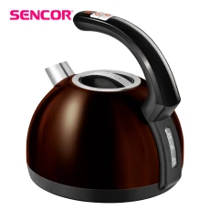 Sencor SWK 1574BR Electric Kettle