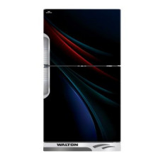 Walton Direct Cool Refrigerator 358L  WFE-3E8-GDEL-XX
