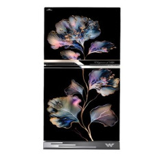 Walton Direct Cool Refrigerator 348L  WFC-3D8-GDNE-XX (Inverter)