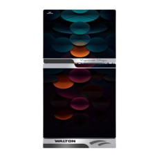 Walton Direct Cool Refrigerator 282L  WFE-2H2-GDEN-XX (Inverter)