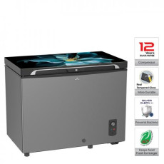Walton Freezer 255L,  WCG-2E5-GDEL-XX