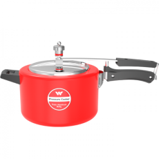Walton King Multicolored Pressure Cooker 4.5L  WPC-MSM450(K)