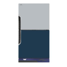 Walton Direct Cool Refrigerator 312L  WFE-3A2-GDEL-XX (Inverter)