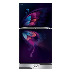 Walton Direct Cool Refrigerator 268L  WFB-2E4-GDEL-XX (Inverter)