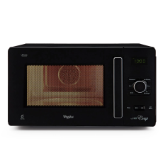 Whirlpool Jet Crisp GT 288BL 25Ltr Convection Microwave Oven