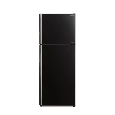 Hitachi Refrigerator R-VG490P8PB (KD-GBK)