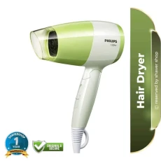 PHILIPS Essential Care BHC015/05 1200 Hair Dryer