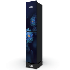 Toshin Rancon E Series 228-Liter Model: BTE-228GDSBPF