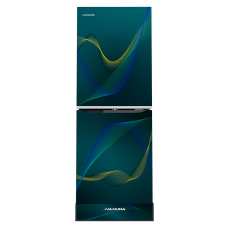 Jamuna 227L Refrigerator JE5-TM2B7HQD Elegant Wave