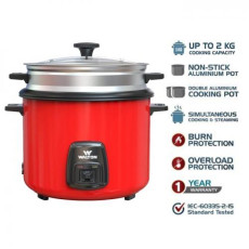 Walton Rice Cooker 3.0L  WRC-SGAE300