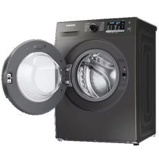 Samsung WW80TA046AXOTL 8-Kg Front Loading Washing