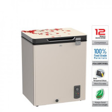 Walton Freezer 125L  WCF-1B5-GDEL-XX