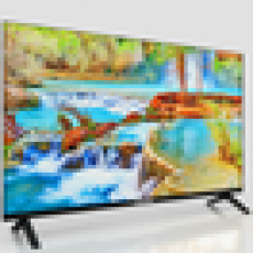 Jamuna J32SFV031 32inch HD Smart Television