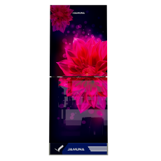 Jamuna 190L Refrigerator JE5-TM1I0QD Crimson Crush