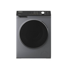 Hitachi BD-802HVOS-DG 8.00KGS Front Loading Washing Machine