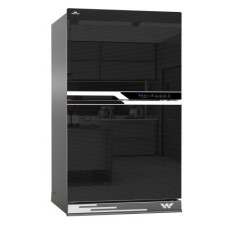 Walton Direct Cool Refrigerator 307L  WFC-3X7-GDEH-DD (Inverter)