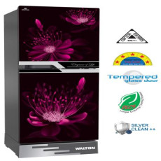 Walton Direct Cool Refrigerator 132L  WFD-1B6-GDSH-XX