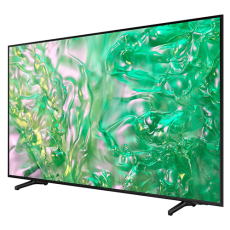 Samsung 43" Crystal 4K UHD Smart TV | UA43DU8000RSER | Series 8