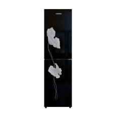 Jamuna 264L Refrigerator JR-XXB-US6264-QD Black Lily