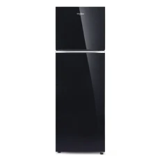 Whirlpool Neofresh Inverter 258 GD PRM Crystal Black Refrigerator