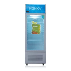 KONKA SHOWCASE CHILLER-1KSL68WX (10.5 CFT)