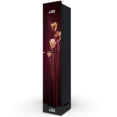 Toshin Rancon E Series 197-Liter Model: TTE-197GDSPSF