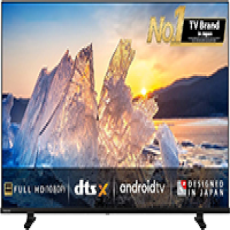 Toshiba 43-Inch FHD Smart TV | 43V35MP Model: 43V35MP