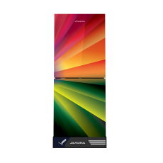 Jamuna 348L Refrigerator JR-XX-LES634800 CD Rainbow
