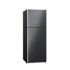 Hitachi R-V490P8PB (BBK) Refrigerator