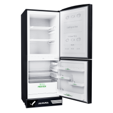 Jamuna 228L Refrigerator JE-XXB-US52B8JF QD Red Fusion