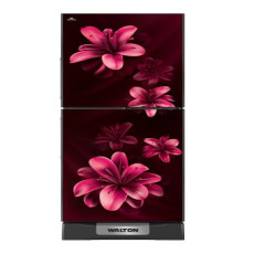 Walton Direct Cool Refrigerator 268L  WFB-2E4-GDXX-XX (Inverter)