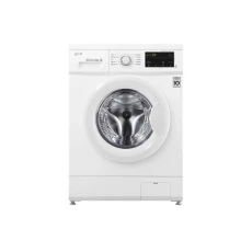 LG Washing Machine 8kg Front Load WD-MD8000WM