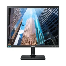 Samsung SE200 Series S24E200BL / LED monitor / 23.6" / 1920 x 1080 Full HD (1080p) / TN / 300 cd/m / 1000:1 / 5 ms / DVI, VGA / black | LS24E20KBL/EN