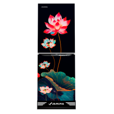 Jamuna 168L Refrigerator JE5-BM1F8HQD Poddo