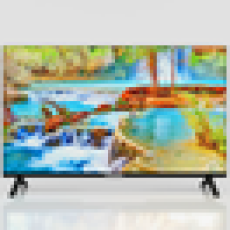 Jamuna J32BWV022 32inch Smart Voice Control LED TV