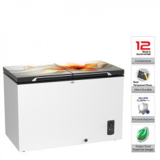 Walton Freezer 300L  WCG-3J0-DDGE-XX