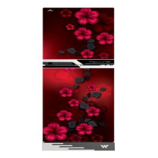 Walton Direct Cool Refrigerator 244L  WFA-2D4-GDEH-XX