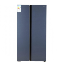 KONKA KRF-580W 580L Side-By-Side Refrigerator