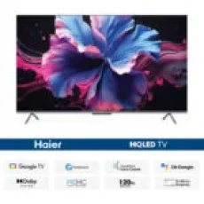 Haier H55P7UX 55″ HQLED 4K Google TV