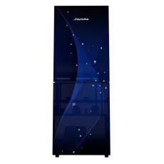 Jamuna 225L Refrigerator JE6-TM2B5 QD Sparkle Blue