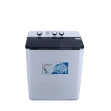 XP90-5006- KONKA WASHING MACHINE (9 KG)