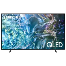 Samsung 65" QLED Smart Tv | QA65Q60D