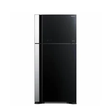 Hitachi R-VG560P7PB (KD-GBK) Refrigerator