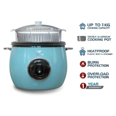 WALTON RICE COOKER-1.8 L | WRC-PAPE18