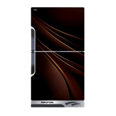 Walton Direct Cool Refrigerator 309L  WFE-3X9-GDEL-XX (Inverter)
