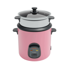 KRCSF-60KB70-KONKA Double Inner Pot Rice Cooker (1.8 Ltrs.)