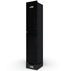 Toshin Rancon J Series 301-Liter Model: TTJ-301GDSBK