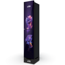 Toshin Rancon E Series 217-Liter Model: TTE-217GDSBPF